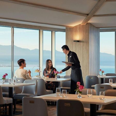Lake Biwa Marriott Hotel Morijama Kültér fotó