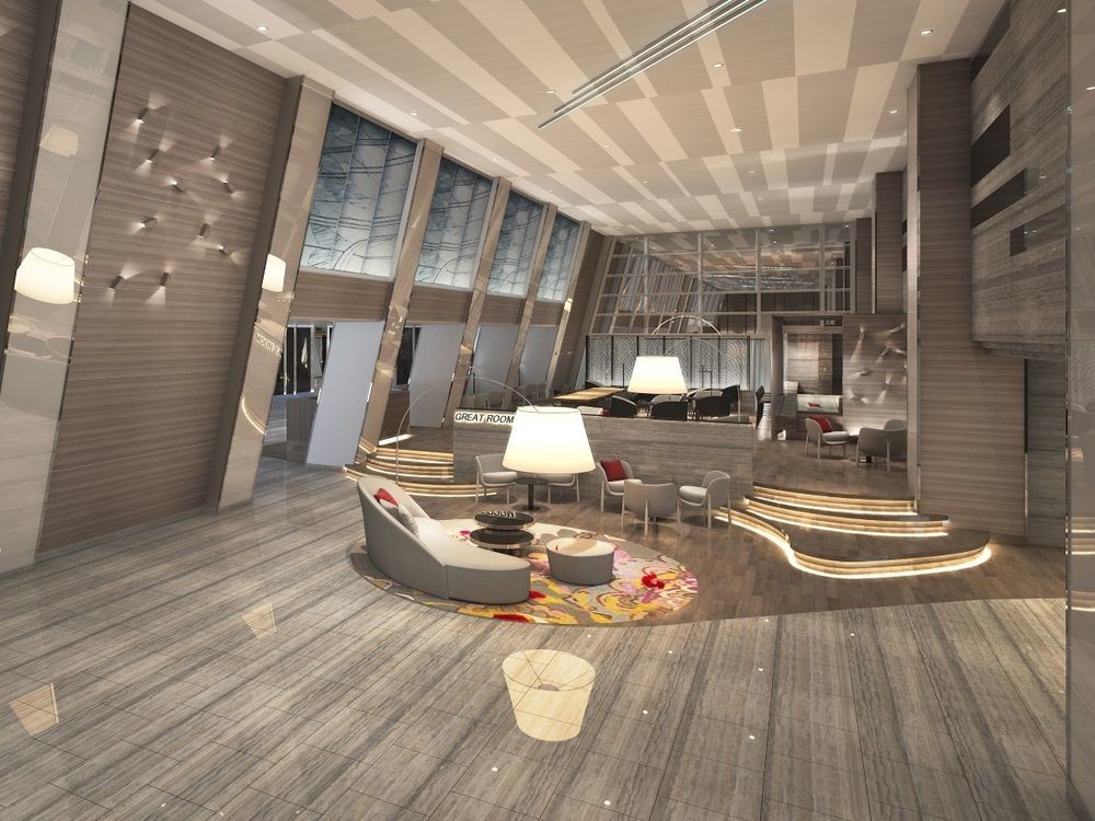 Lake Biwa Marriott Hotel Morijama Kültér fotó