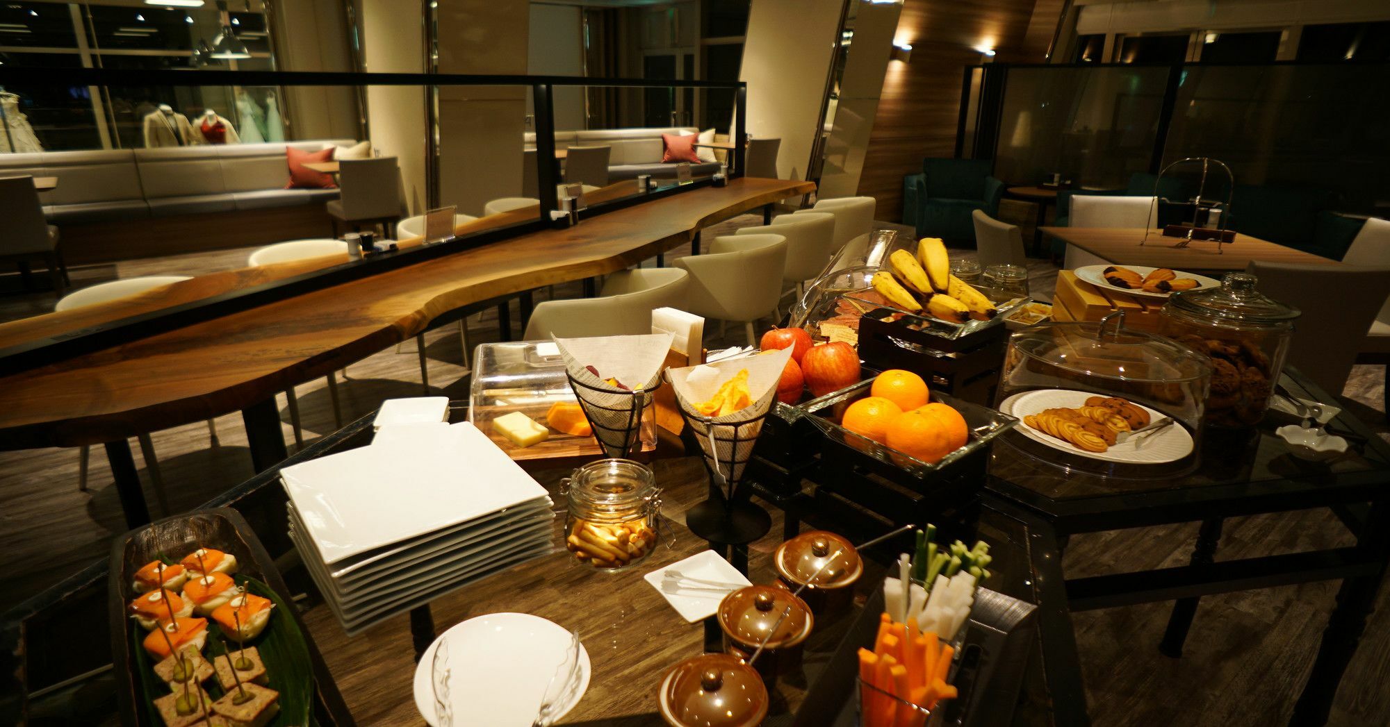 Lake Biwa Marriott Hotel Morijama Kültér fotó